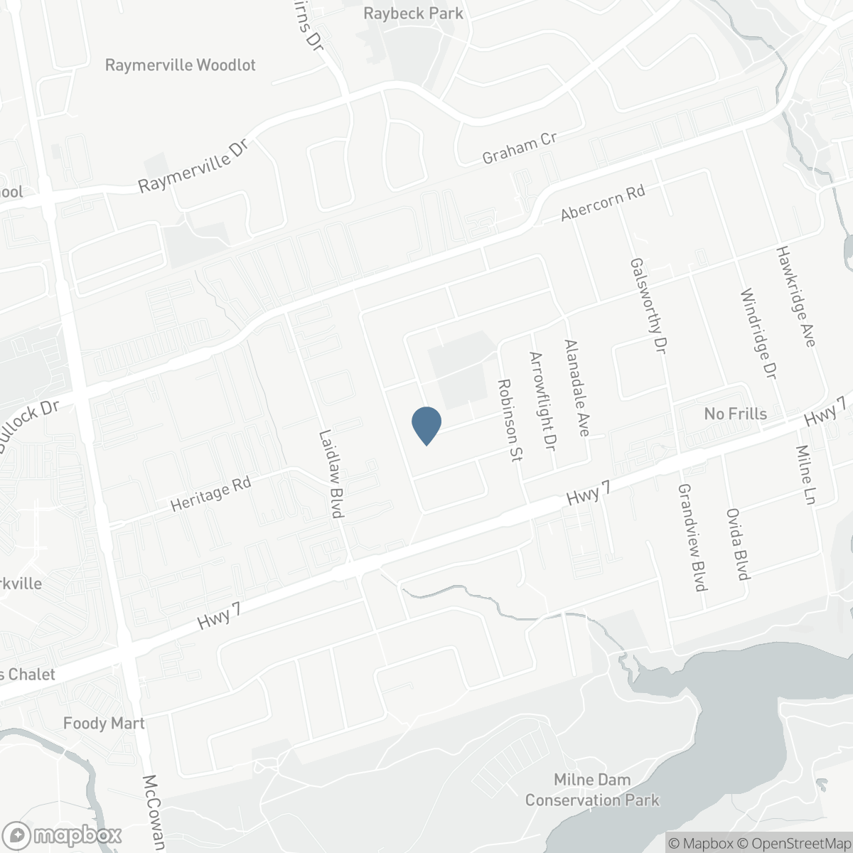 24 LINCOLN GREEN DRIVE, Markham, Ontario L3P 1R5